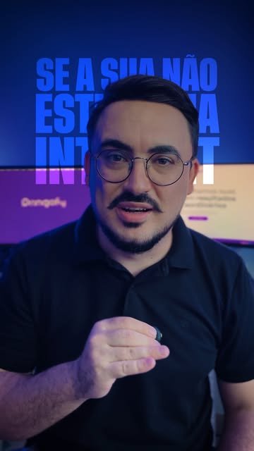 Produção de conteúdo da Dringofy para redes sociais